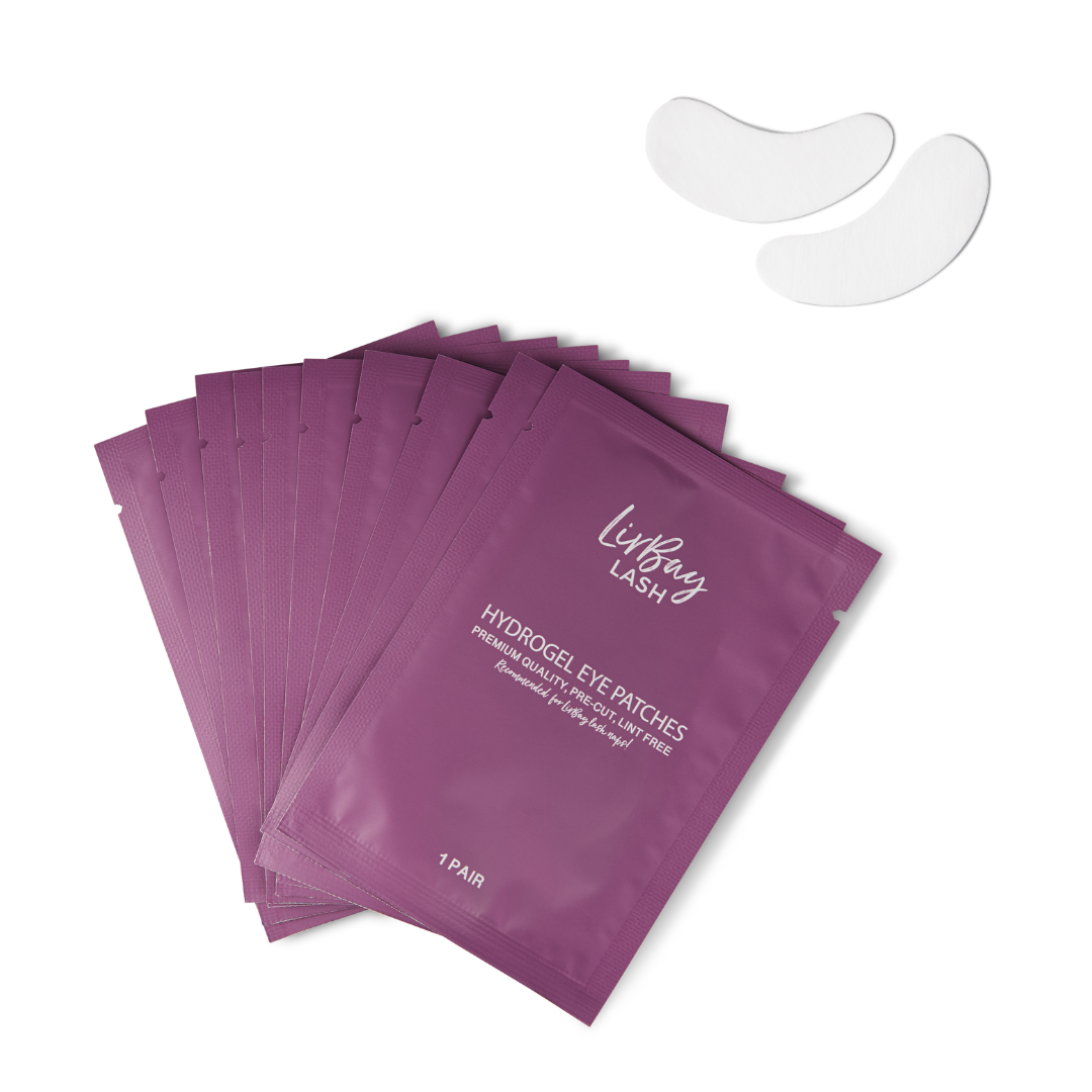 LUV Lash Starter Kit (Ships Mid September)