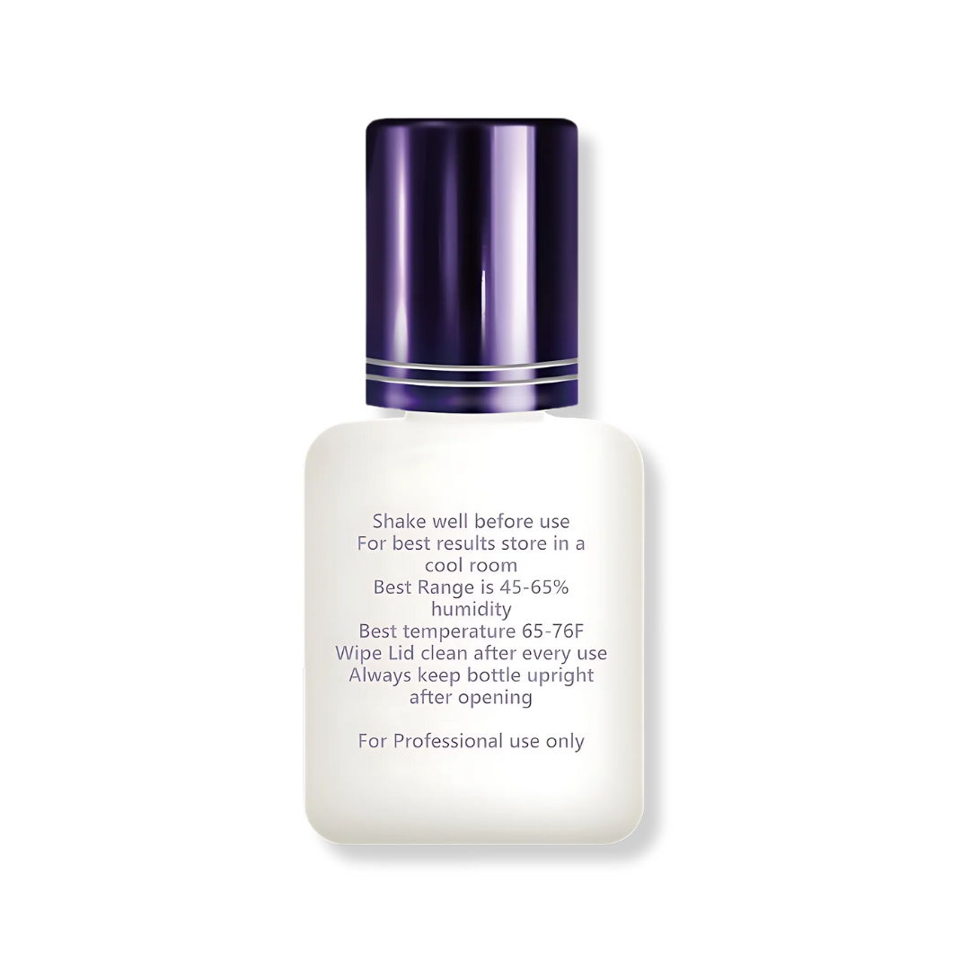 Mega Bond Lash Adhesive - 10 mL