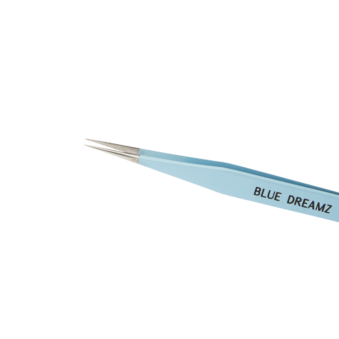 Blue Dreamz - Lash Tweezer
