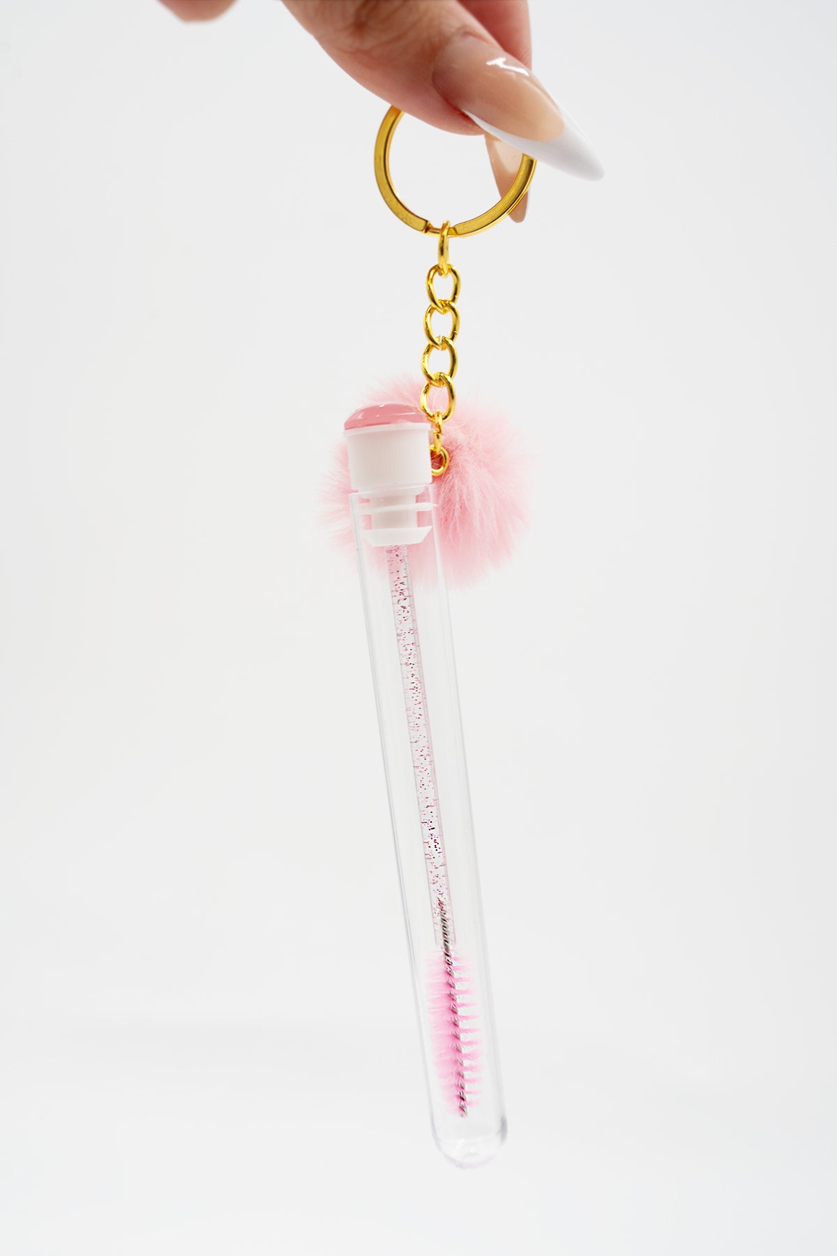 Protective Lash Wand Covers