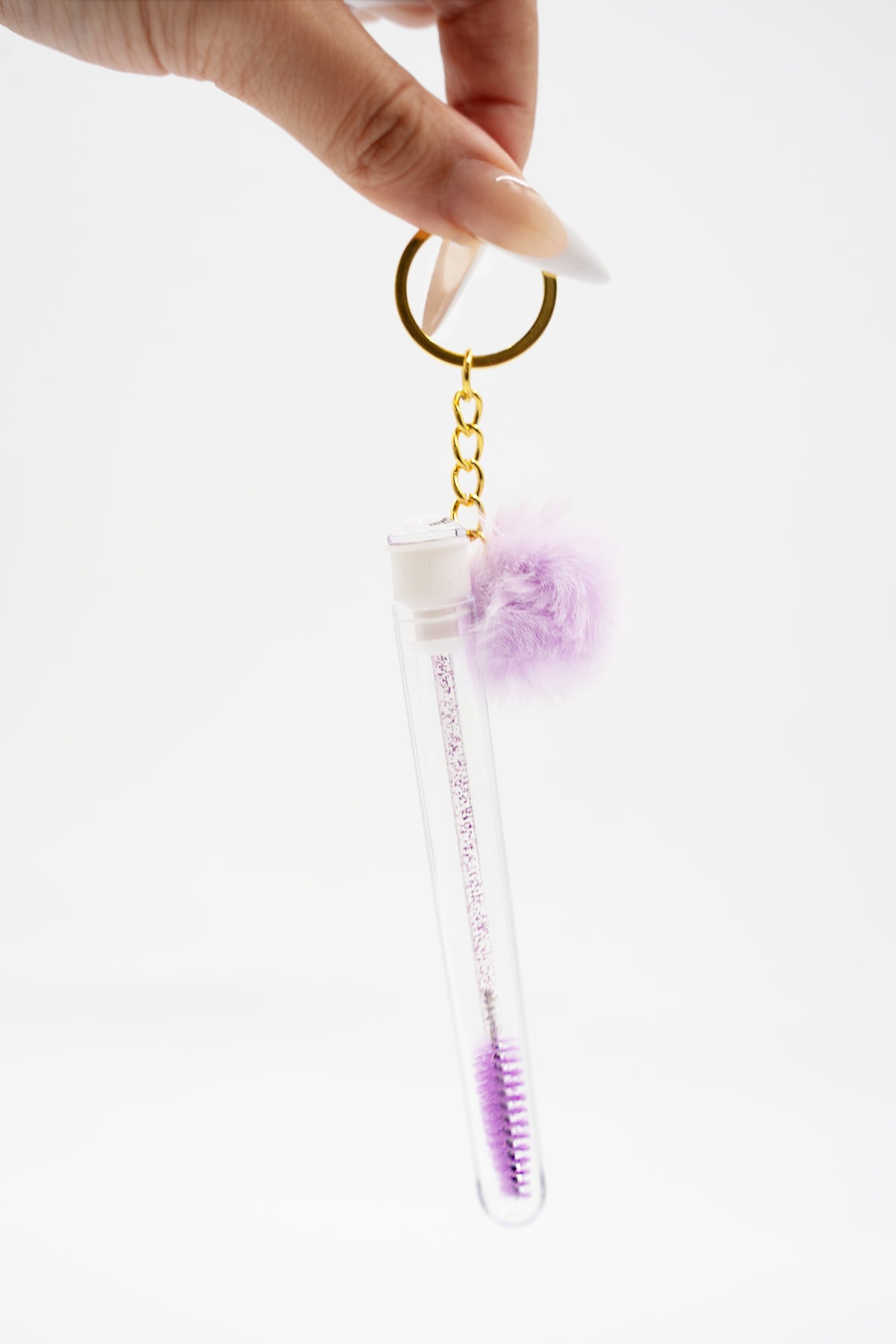 Protective Lash Wand Covers