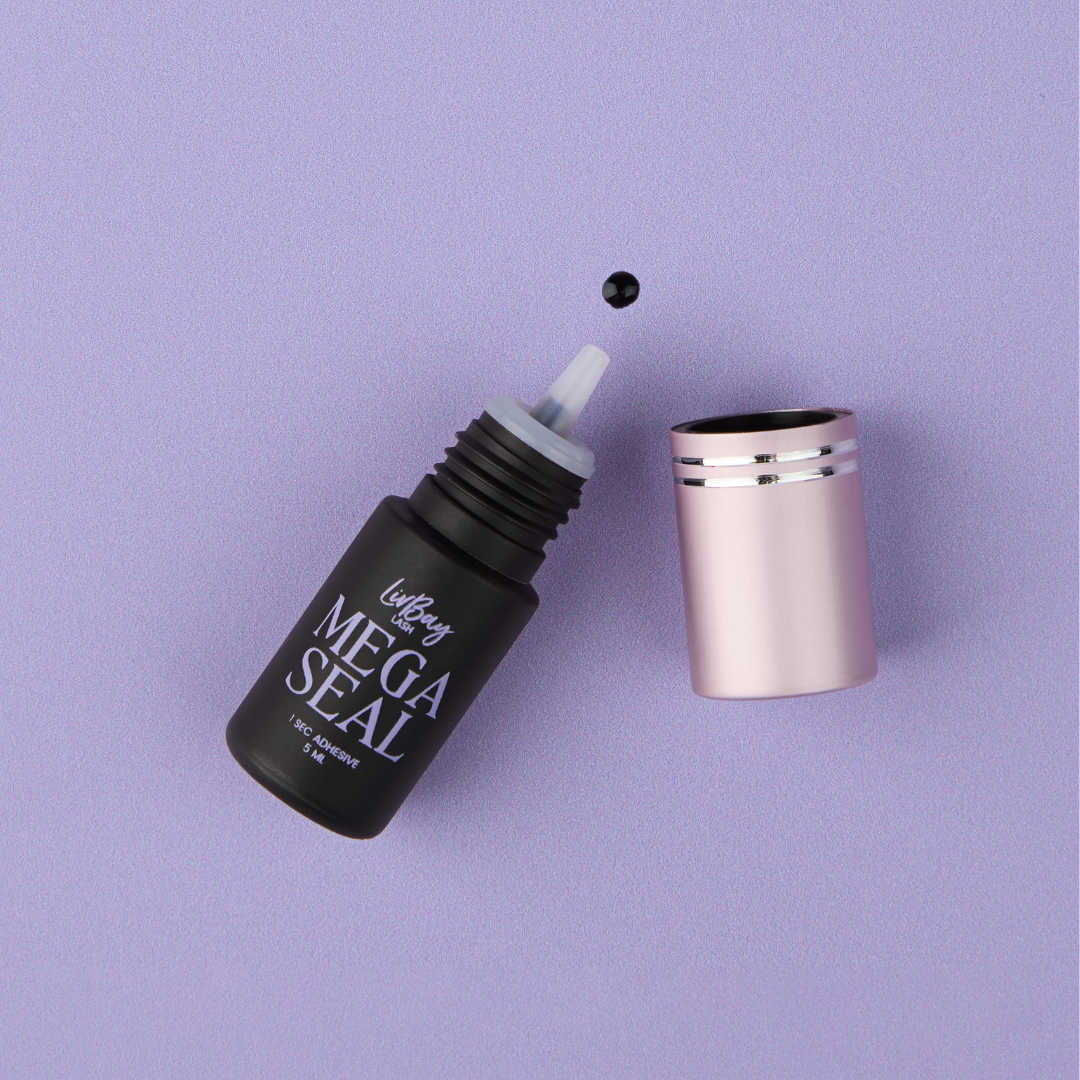 Mega Seal Lash Adhesive