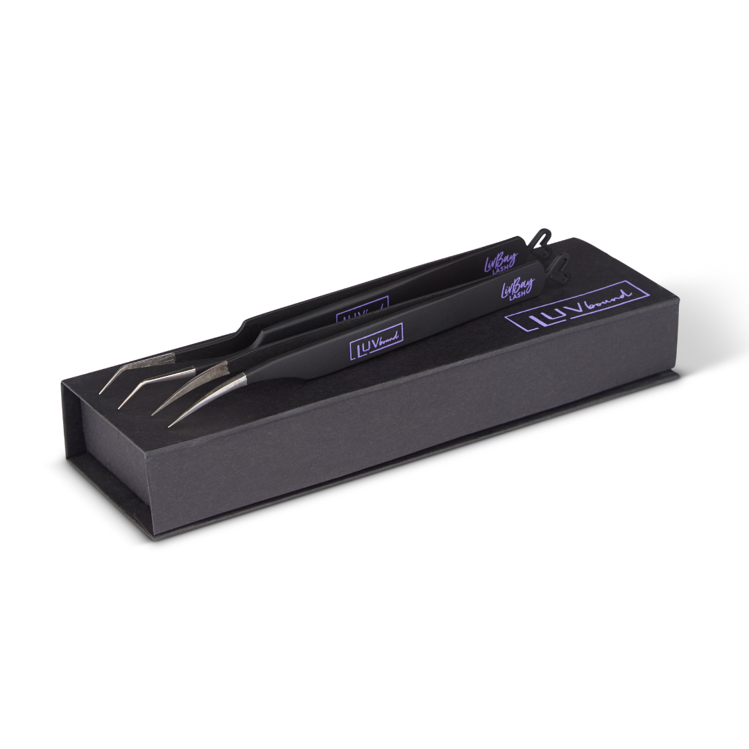 LUV Lash Starter Kit (Ships Mid September)