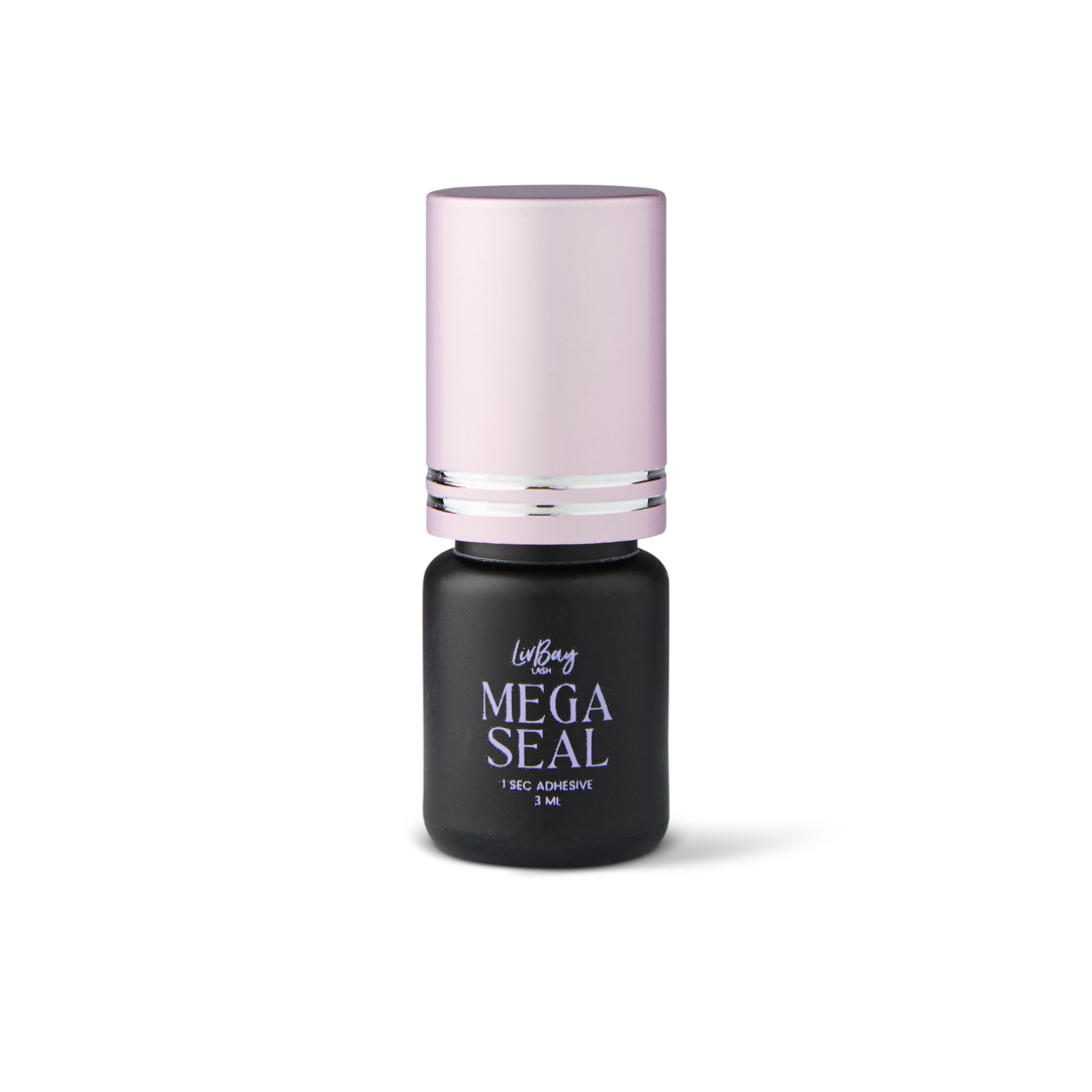 Mega Seal Lash Adhesive