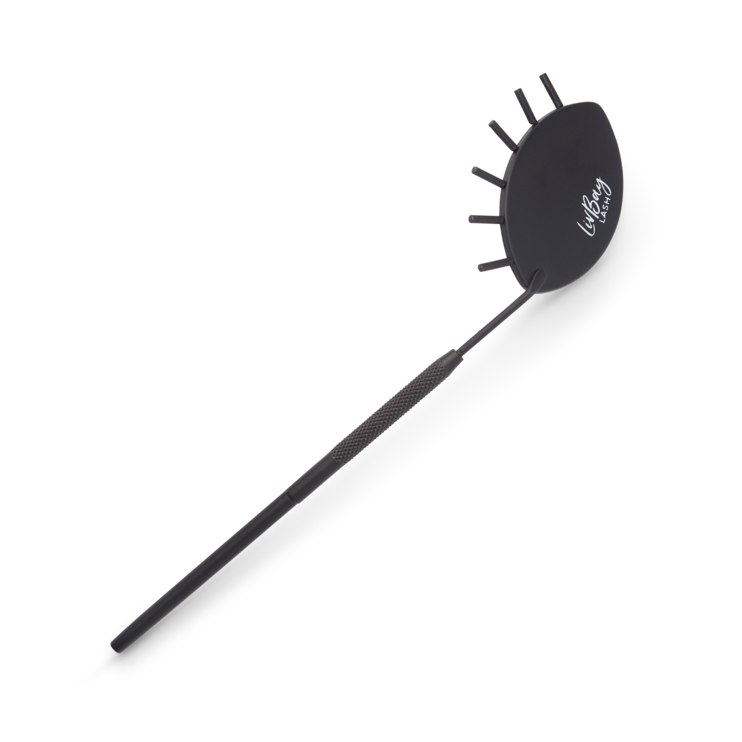 Lash Inspection Mirror