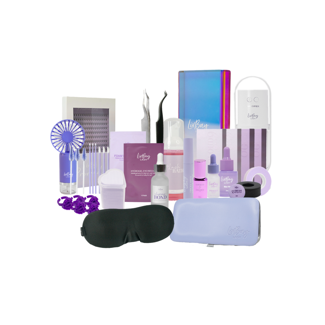 The One Stop Shop Kit