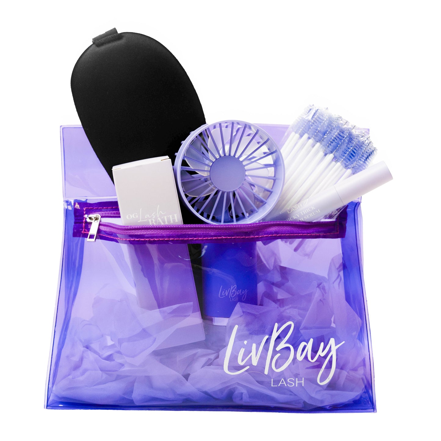 Keep It Clean Aftercare Kit