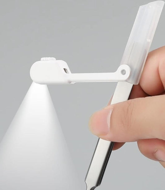 Light it up Tweezer light