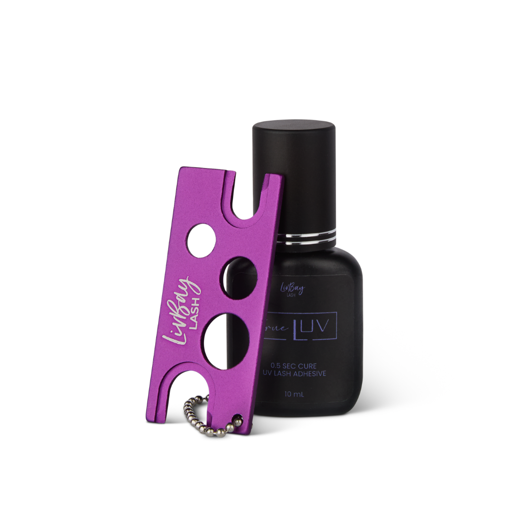 Pop it off Livbay Glue Nozzle Remover