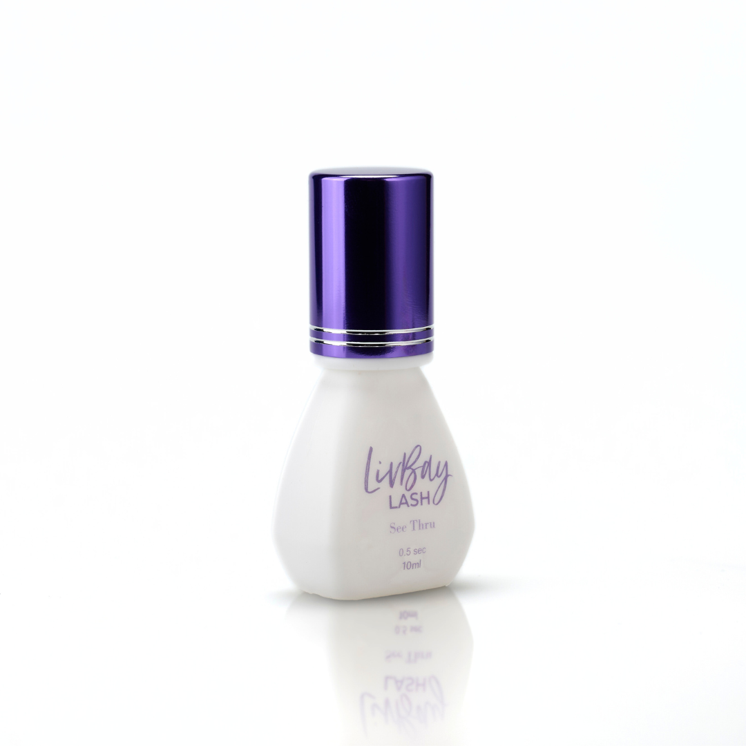 See Thru Lash Adhesive - 10 ml