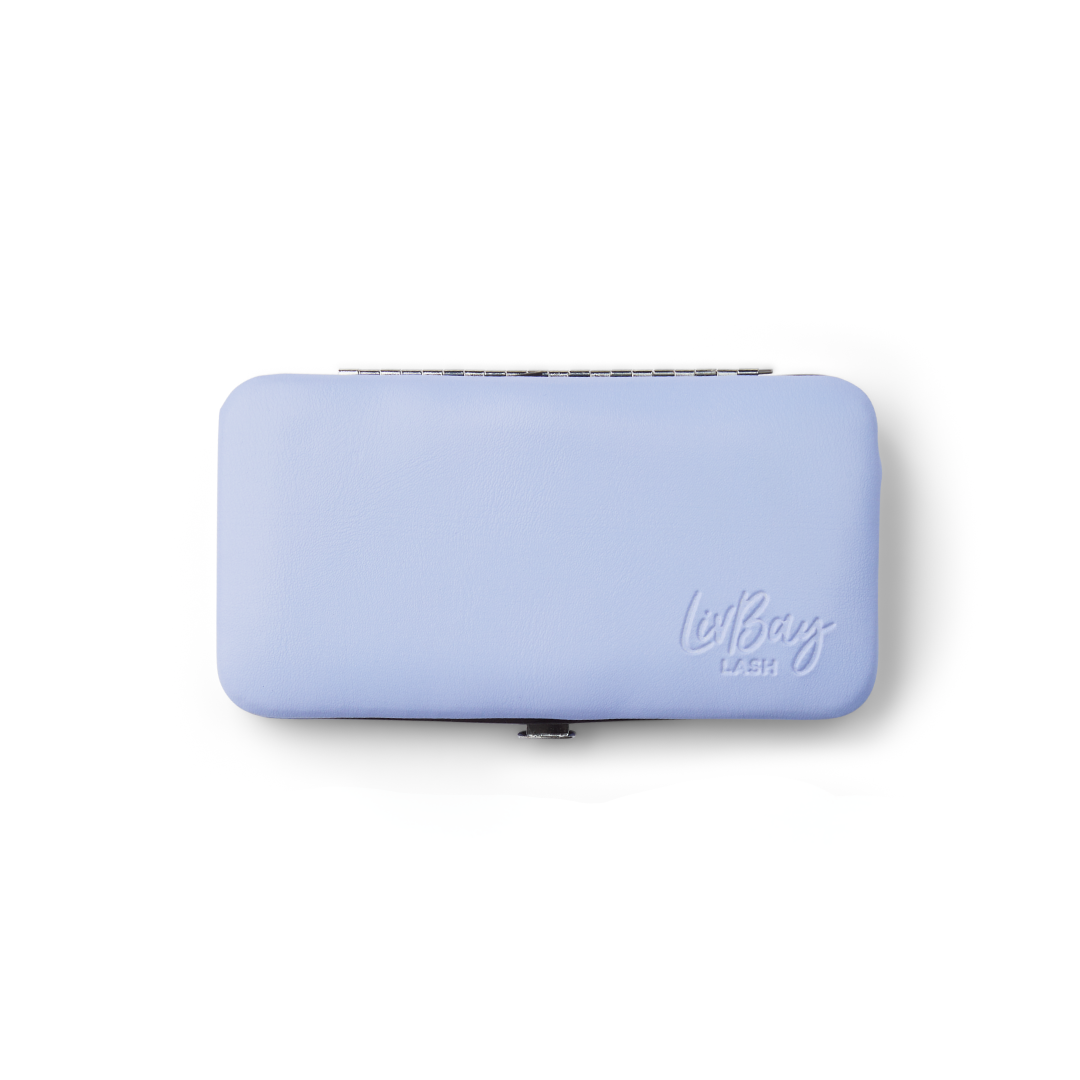 Magnetic Tweezer Case + Tweezer Set