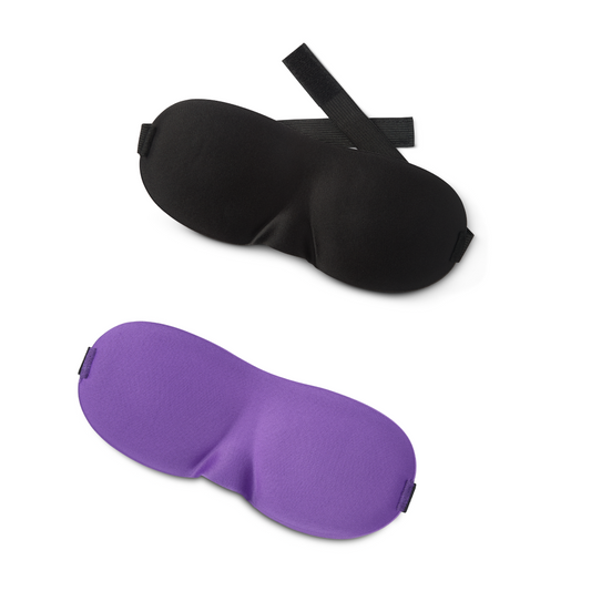 Beauty Sleep Eye Mask