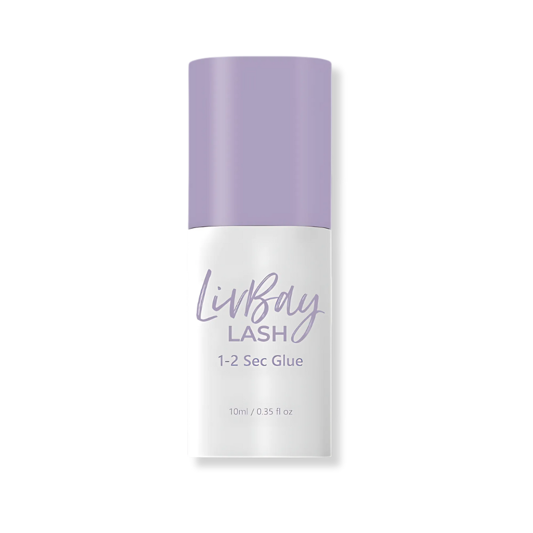 Prep My Step (Lash Glue, Primer & Bonder Bundle)