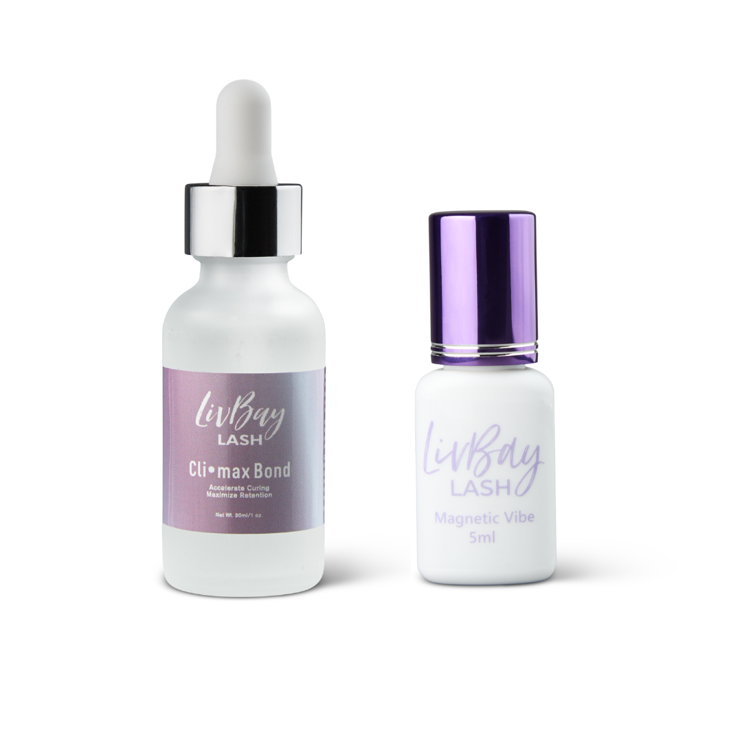 Magnetic Retention Bundle