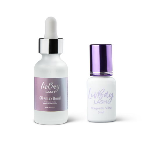 Magnetic Retention Bundle