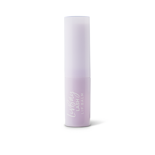 LivBay Chapstick - Coconut Lip Balm