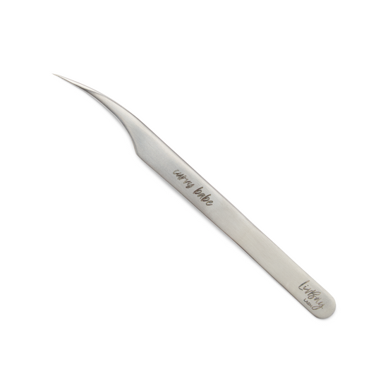 Curvy Babe Lash Tweezer