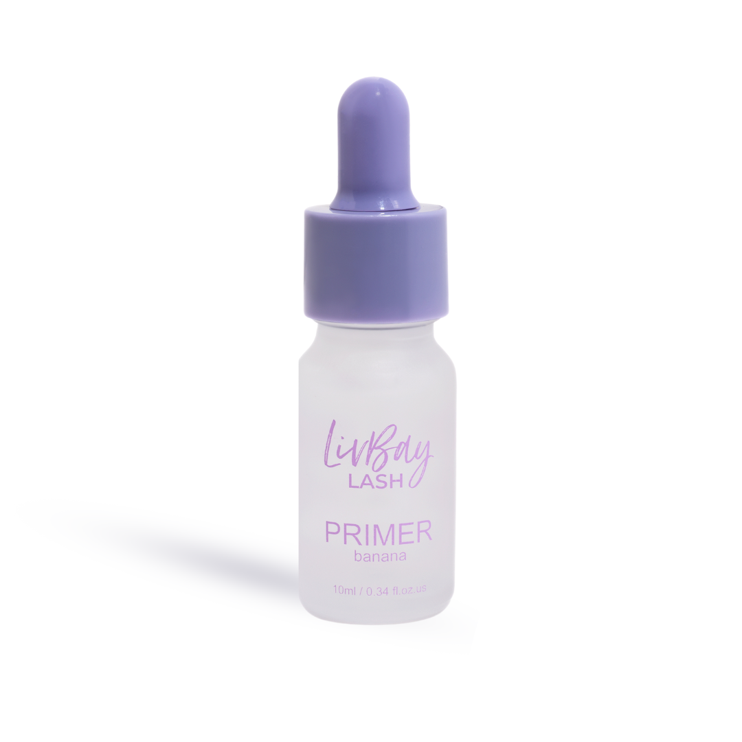 Prep My Step (Lash Glue, Primer & Bonder Bundle)