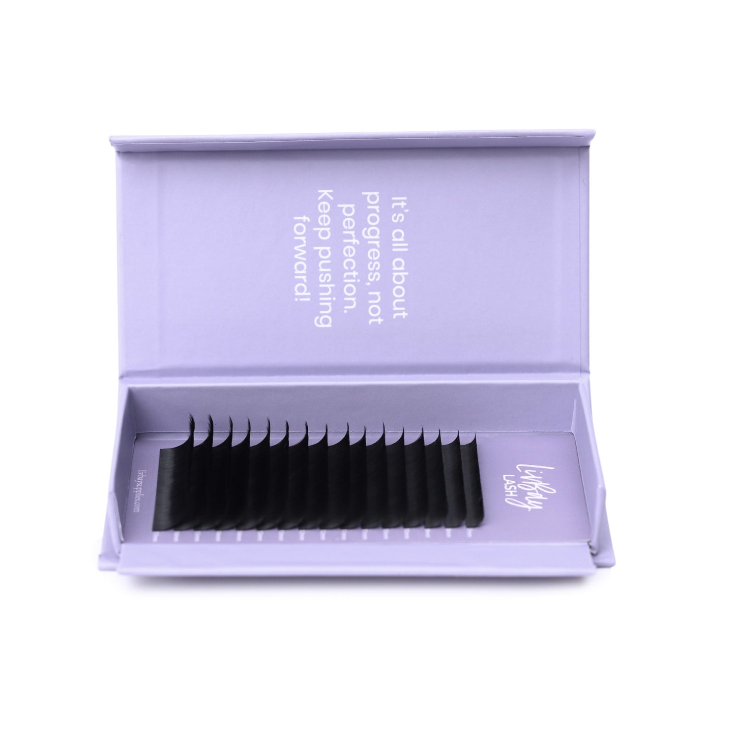 NEW OG Lashes - 0.07mm Volume