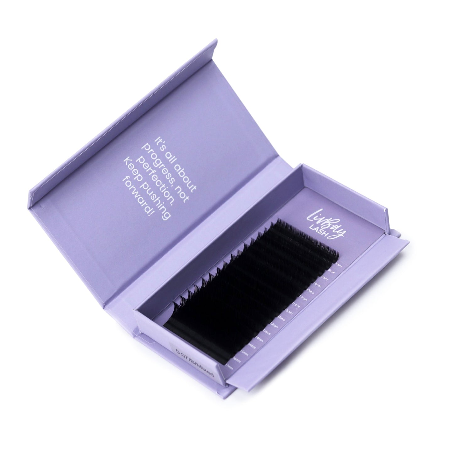 NEW OG Lashes - 0.07mm Volume