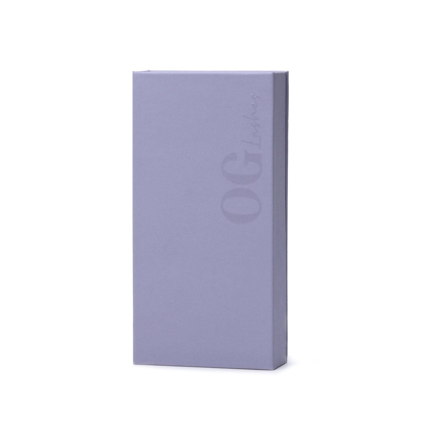 NEW OG Lashes - 0.07mm Volume