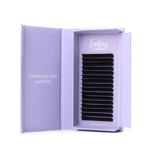 NEW OG Lashes - 0.15mm Classic