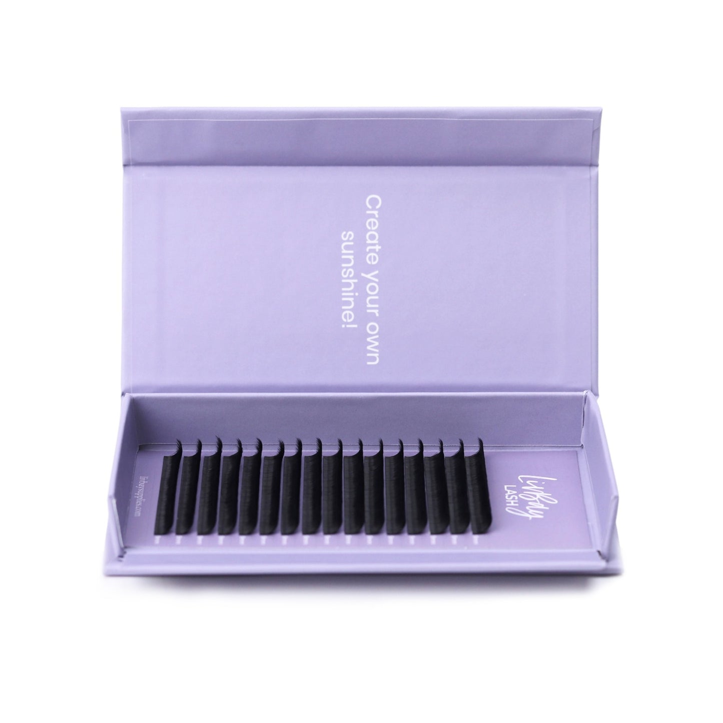 NEW OG Lashes - 0.05mm Volume