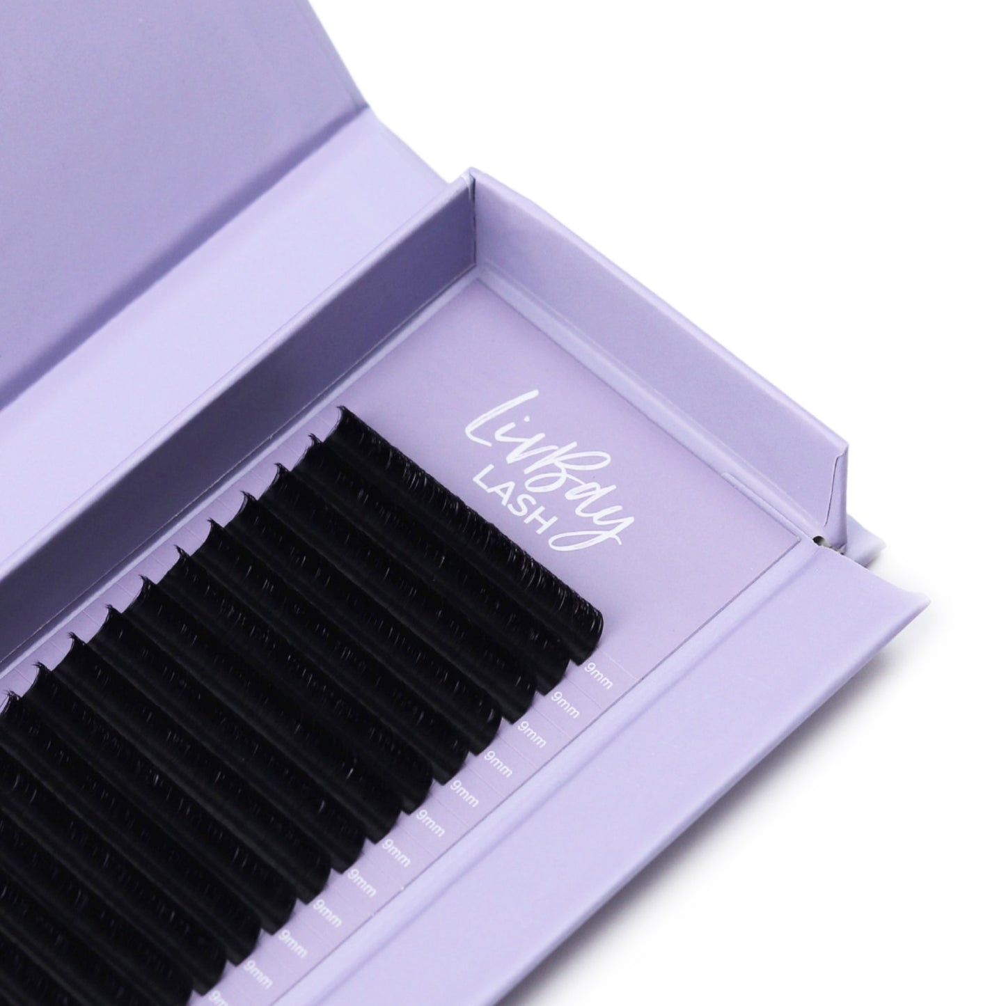NEW OG Lashes - 0.05mm Volume