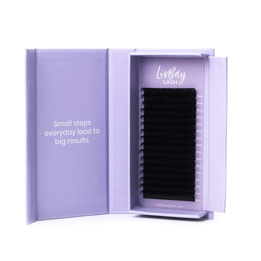 NEW OG Lashes - 0.03mm Mega Volume