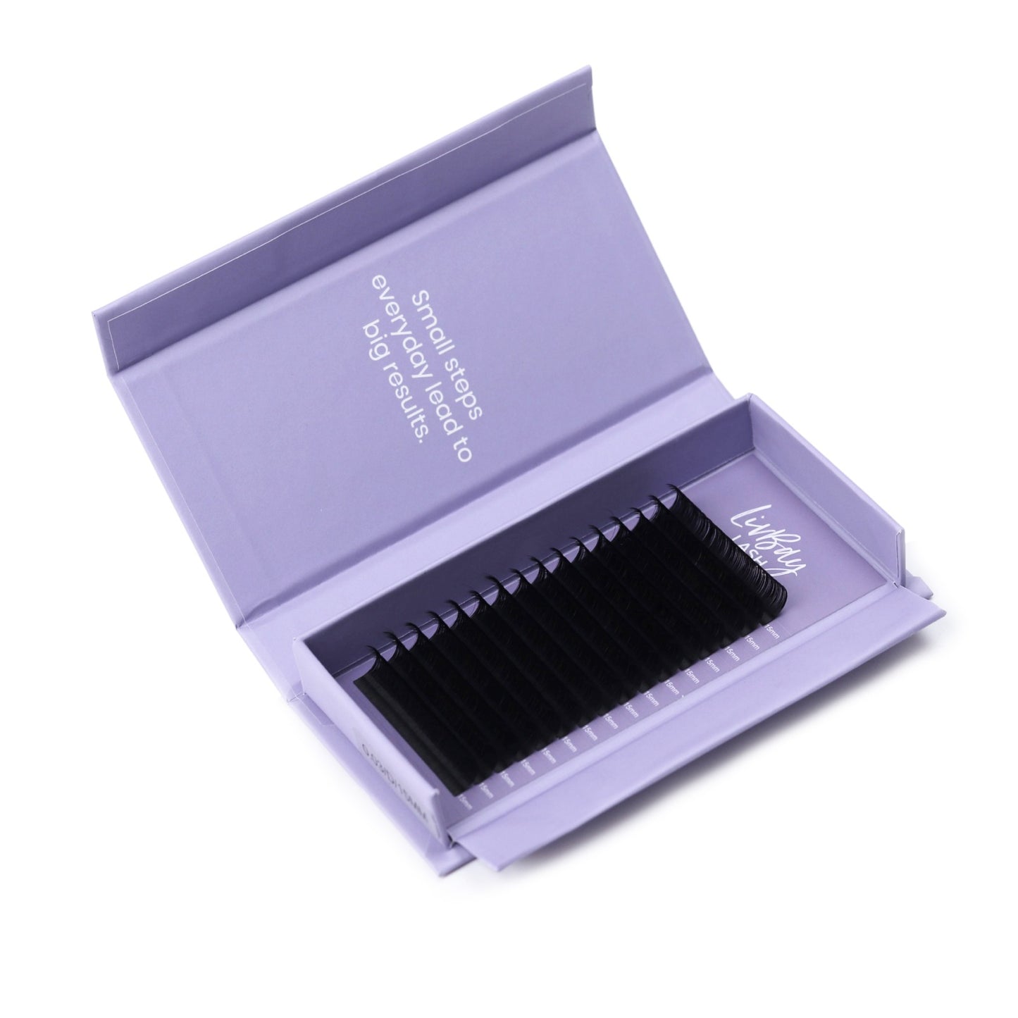 NEW OG Lashes - 0.03mm Mega Volume Single