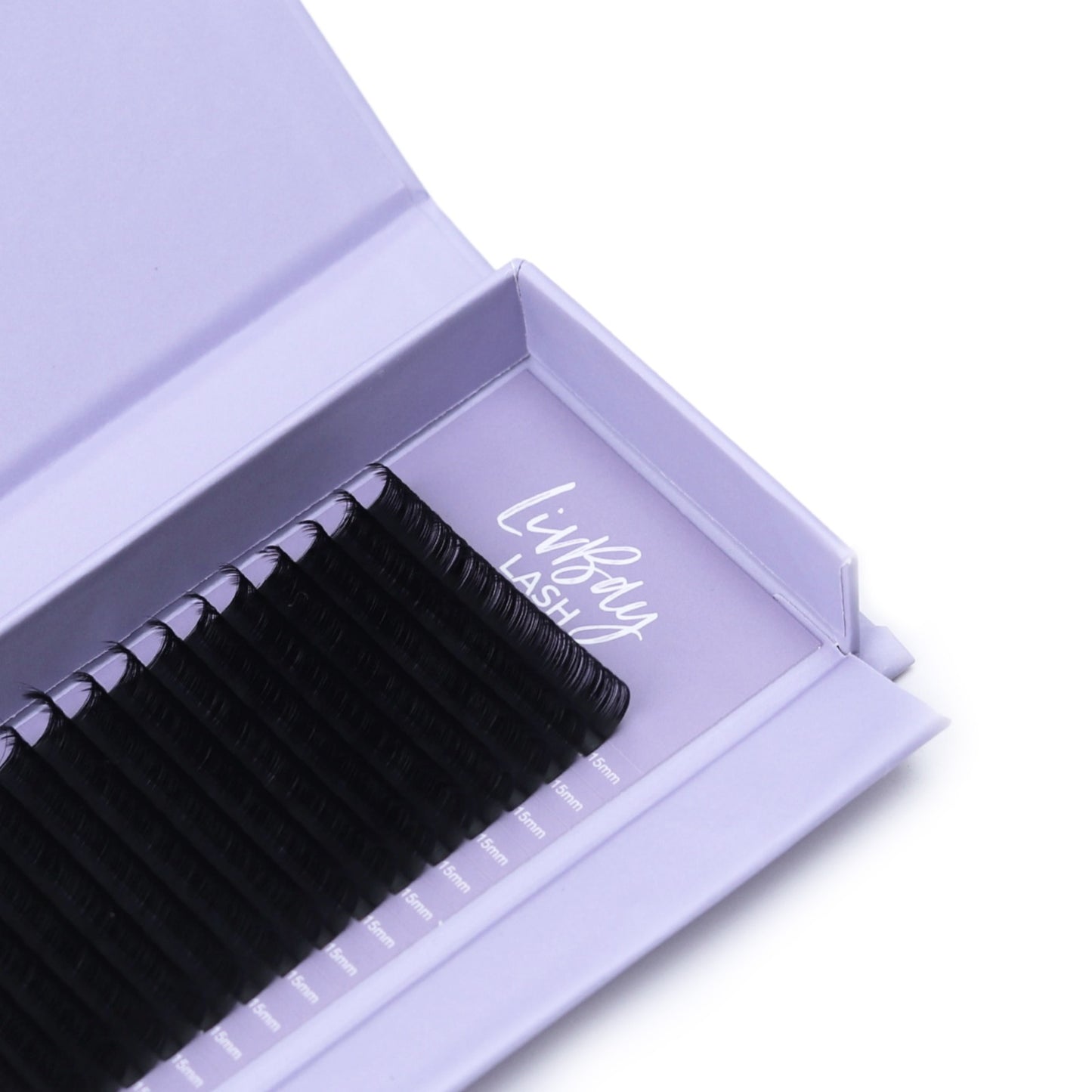 NEW OG Lashes - 0.15mm Classic