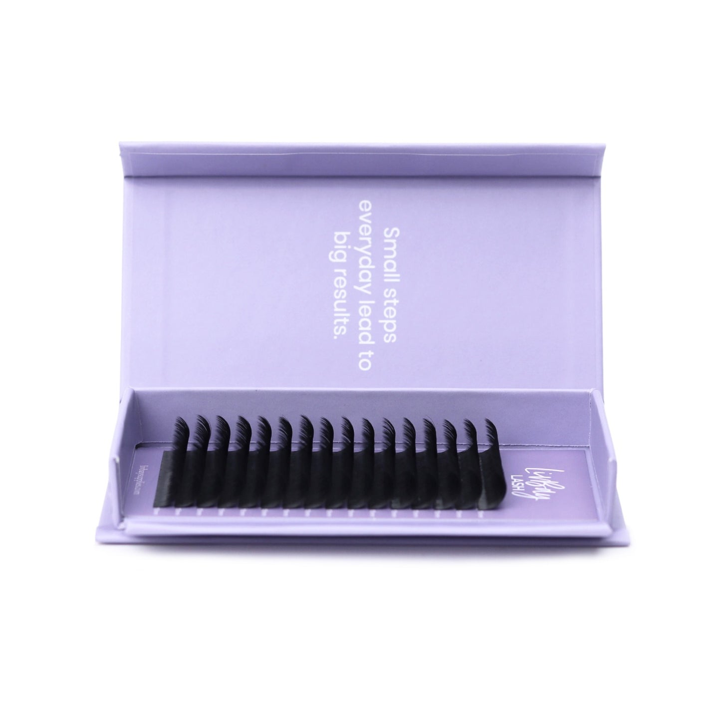 NEW OG Lashes - 0.03mm Mega Volume Single