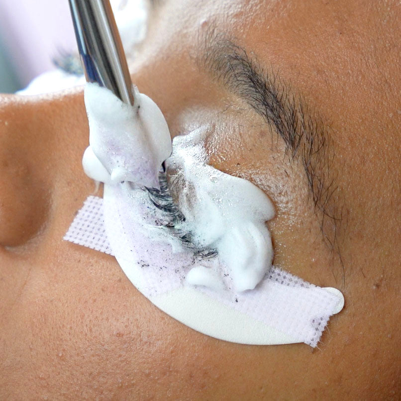 Whip Lash Cleanser Combo