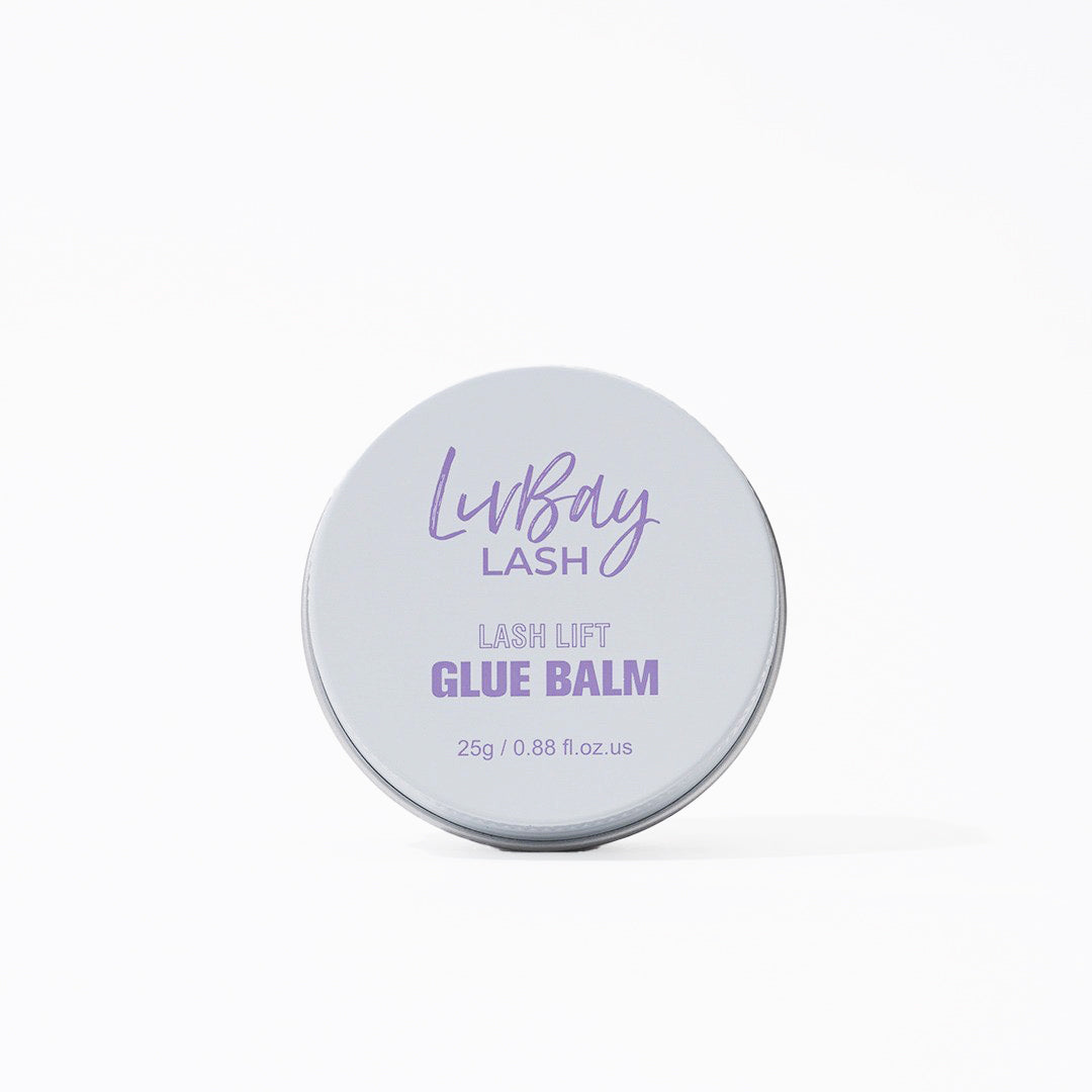 Lash Lift Glue Balm - Professional Lift Kit Refill