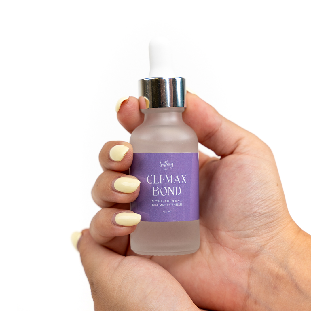Climax Bond XL Edition 30ml
