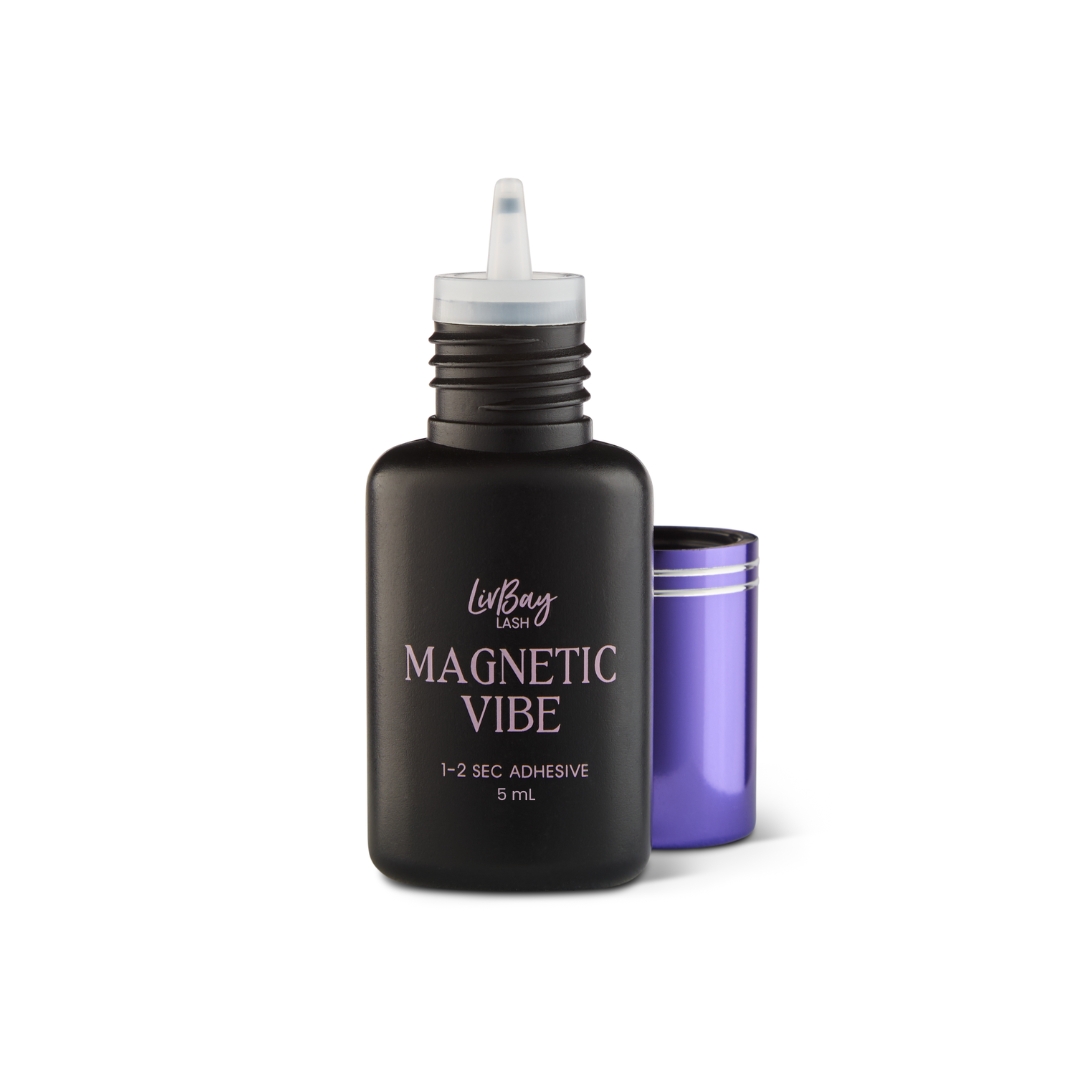 Magnetic Vibe Lash Adhesive