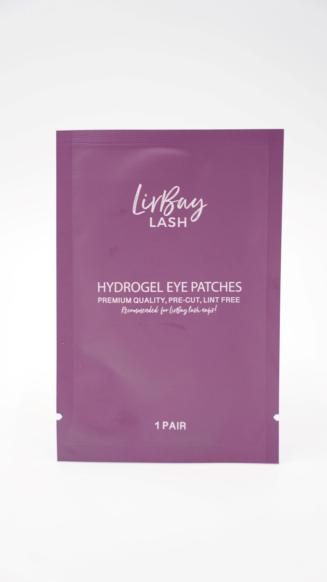 Hydrogel Eyepad Bundle (Pack of 50)