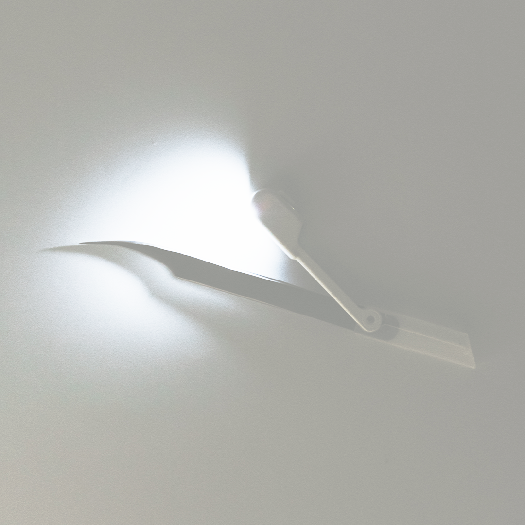 Light it up Tweezer light