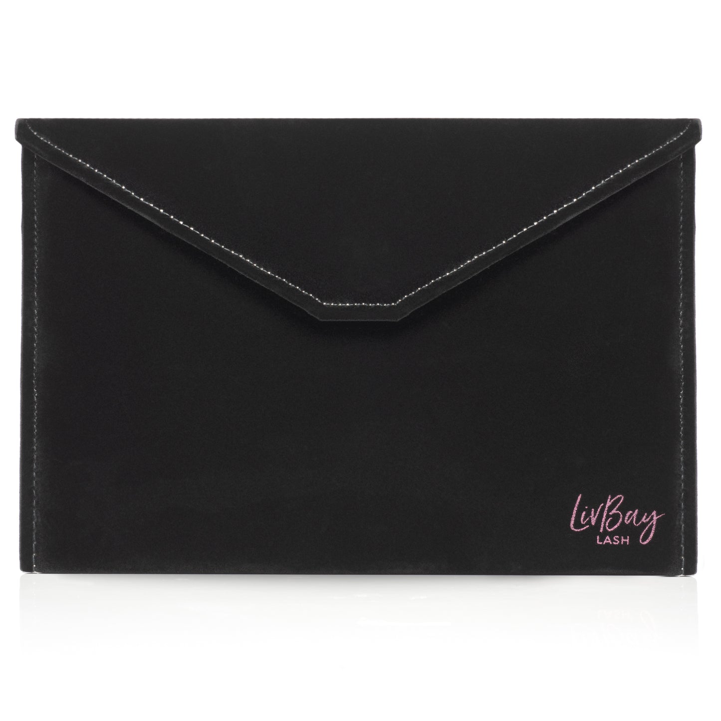 Midnight Tweezer Clutch (Case Only)