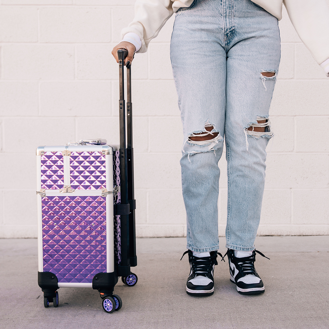 Mobile Lash Stash Kit (6824536047678)