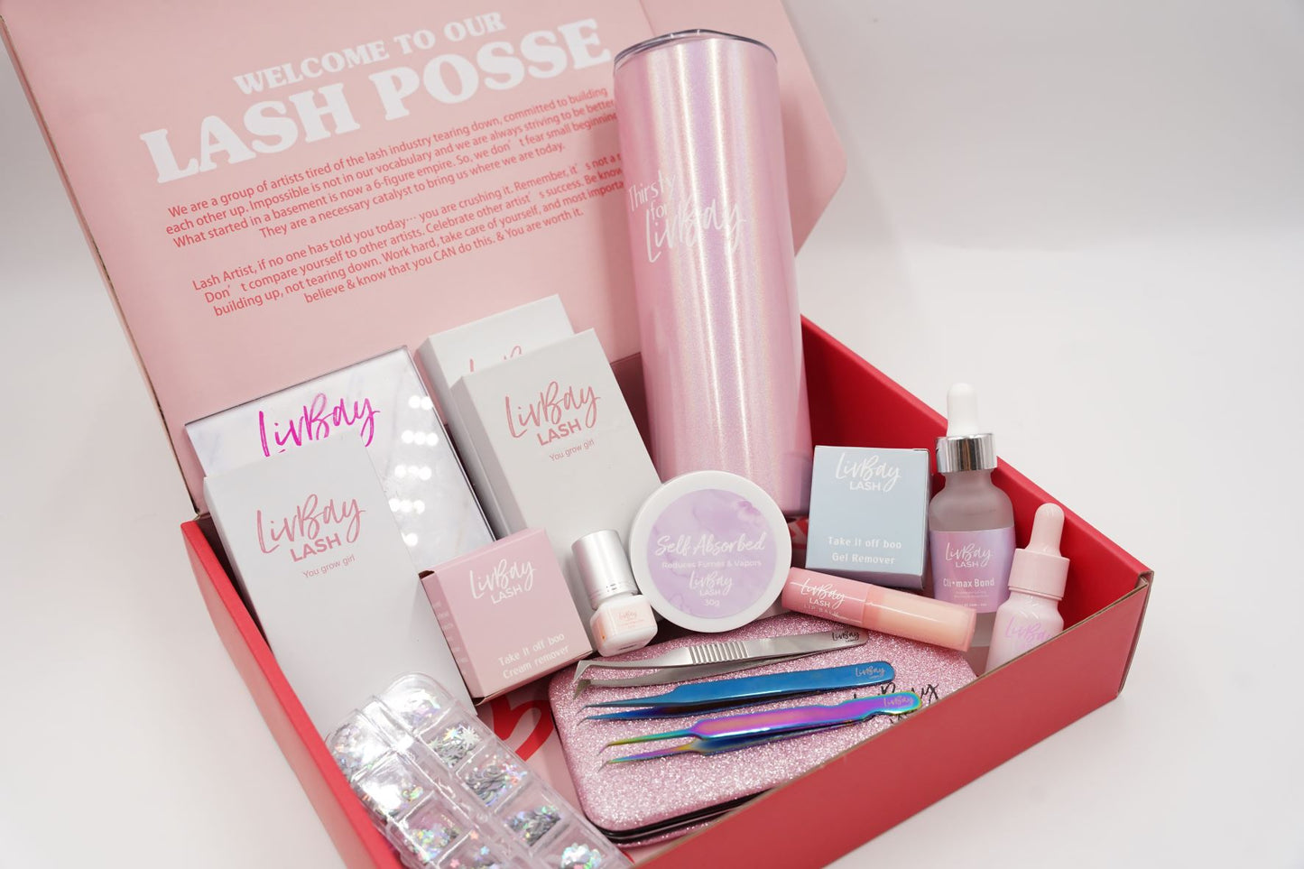 LivBay's Picks (Subscription Box)