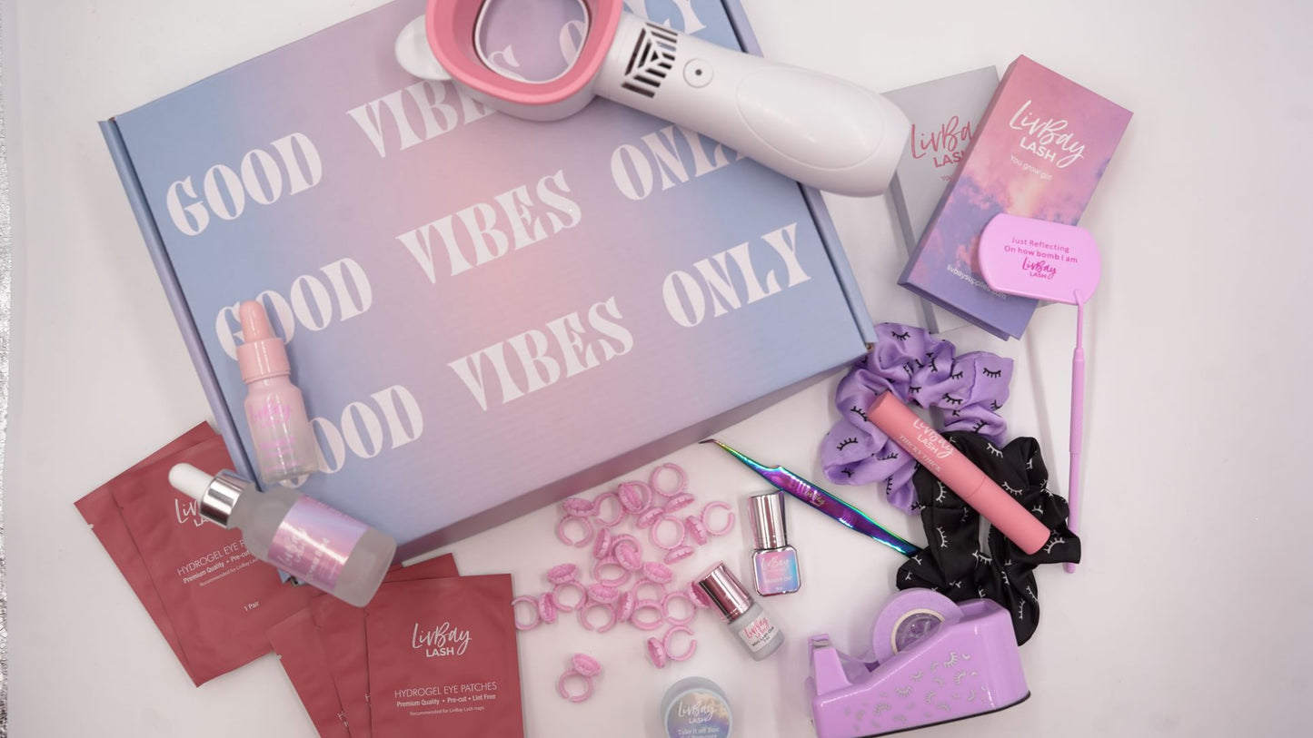 LivBay's Picks (Subscription Box)