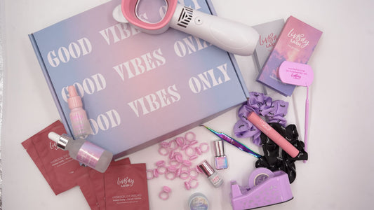 Lash Bambino (Subscription Box)