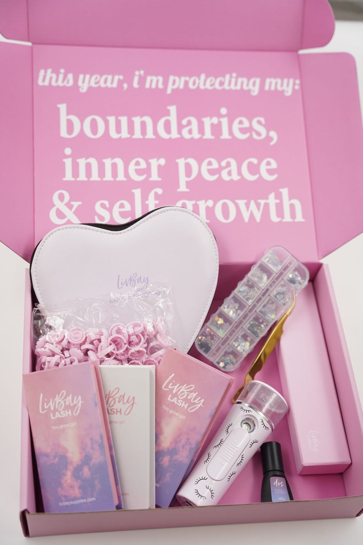LivBay's Picks (Subscription Box)