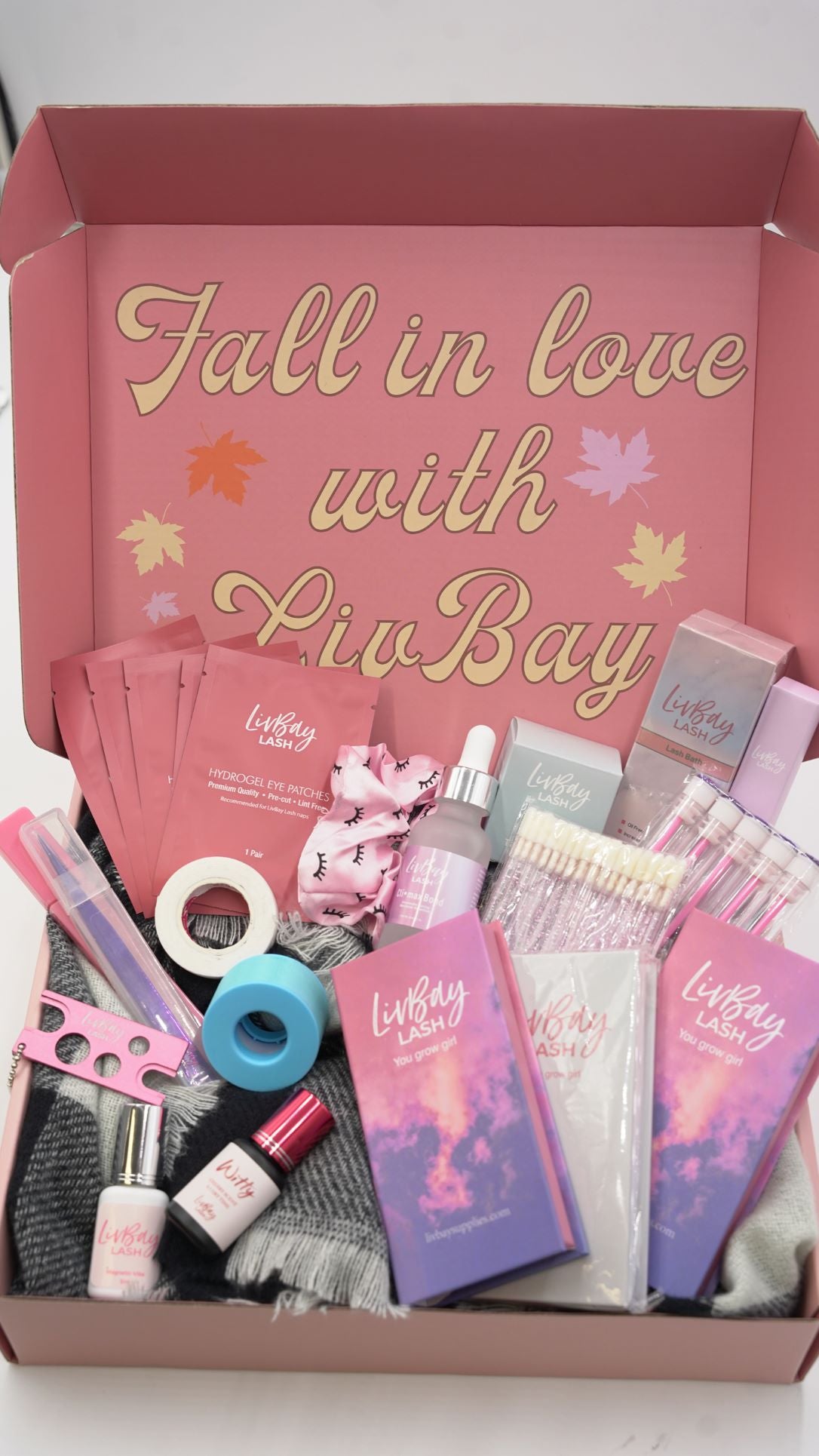 Lash Bambino (Subscription Box)