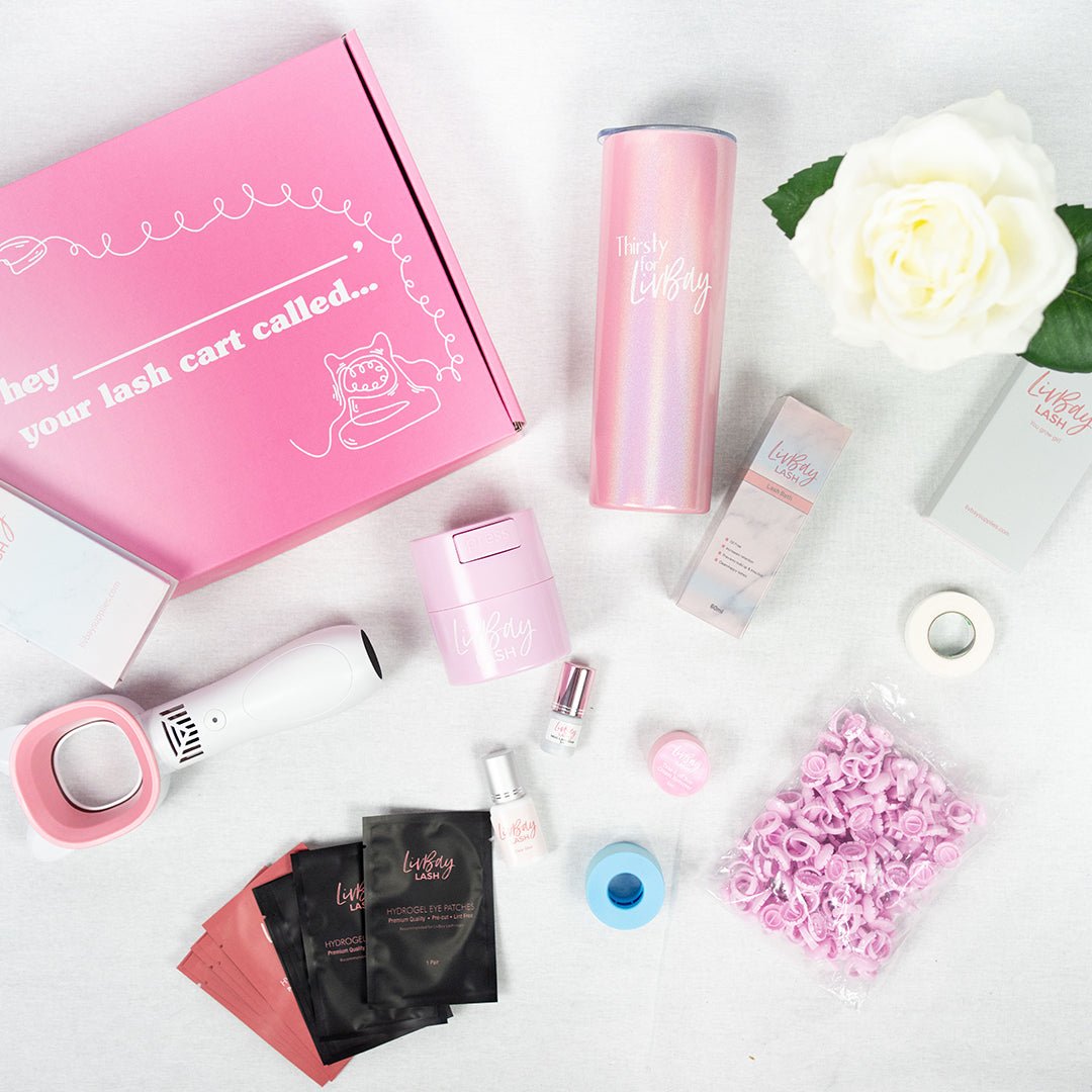 Lash Bambino (Subscription Box) (6621182656574)