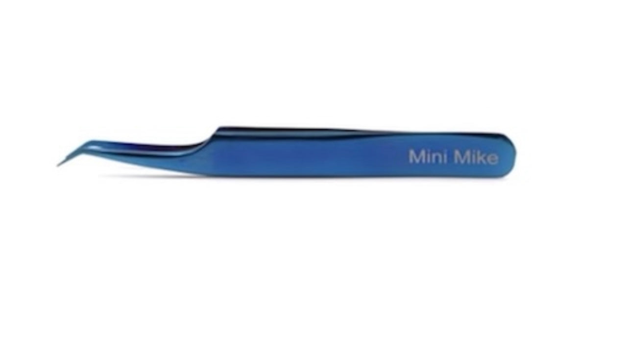 Mini Magic Lash Tweezer