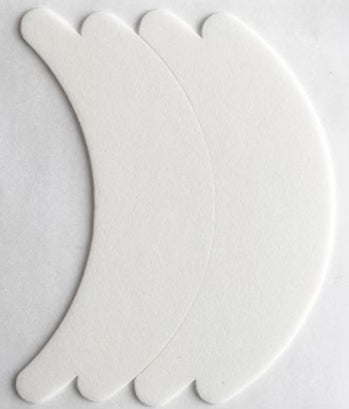 Foam Eye Pads (Pack of 50)