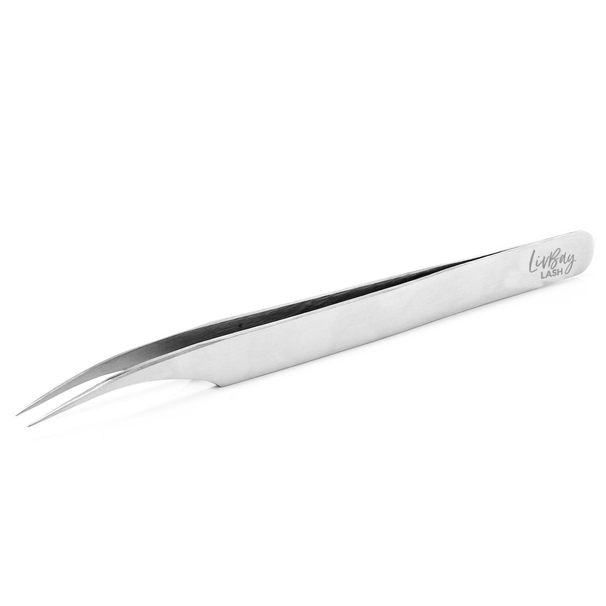 Curvy Babe - Lash Tweezer