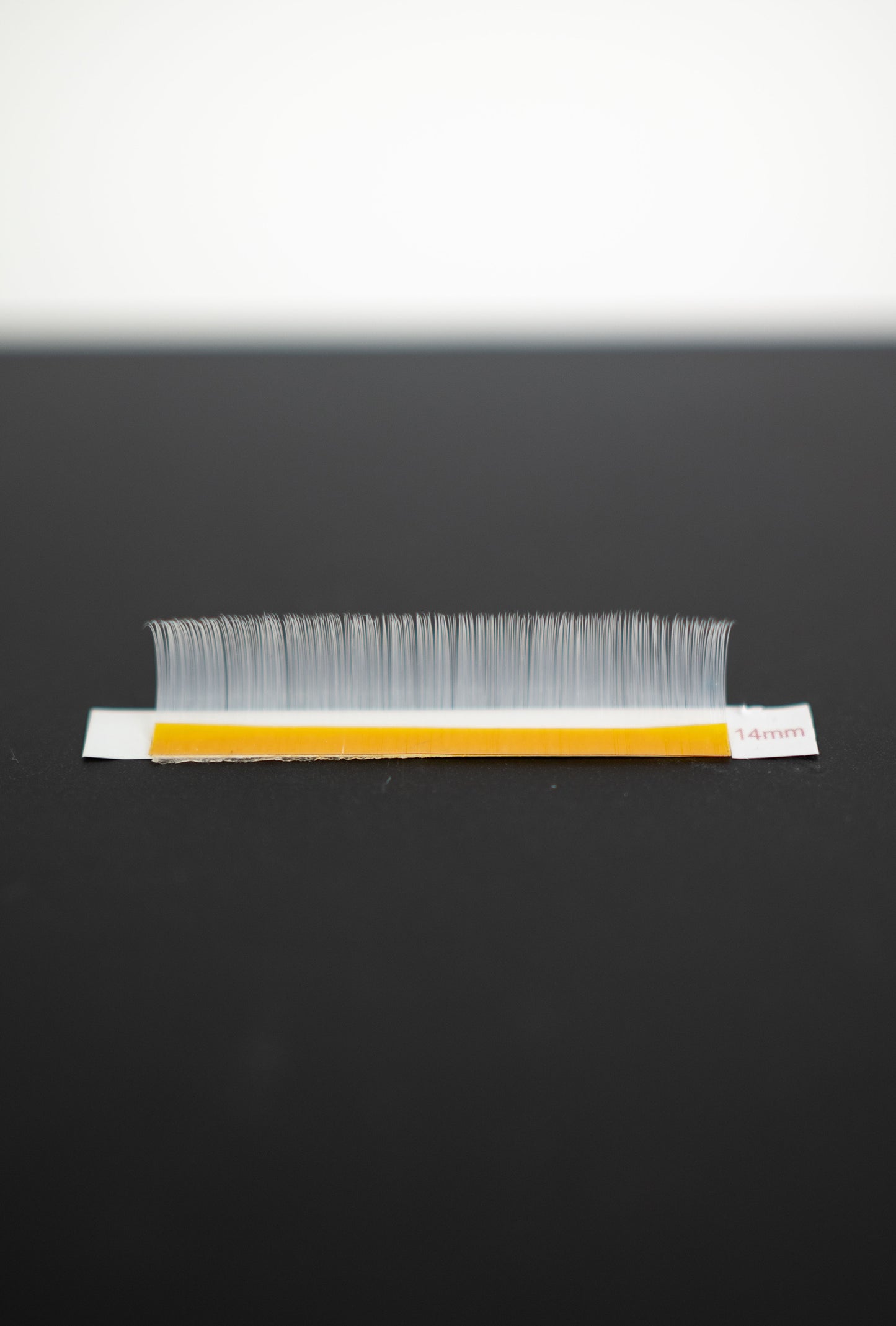 White Colored Lash Tray .07 Mixed (6781370171454)